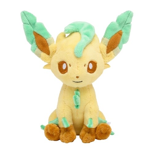 Pokemon center best sale fit plush