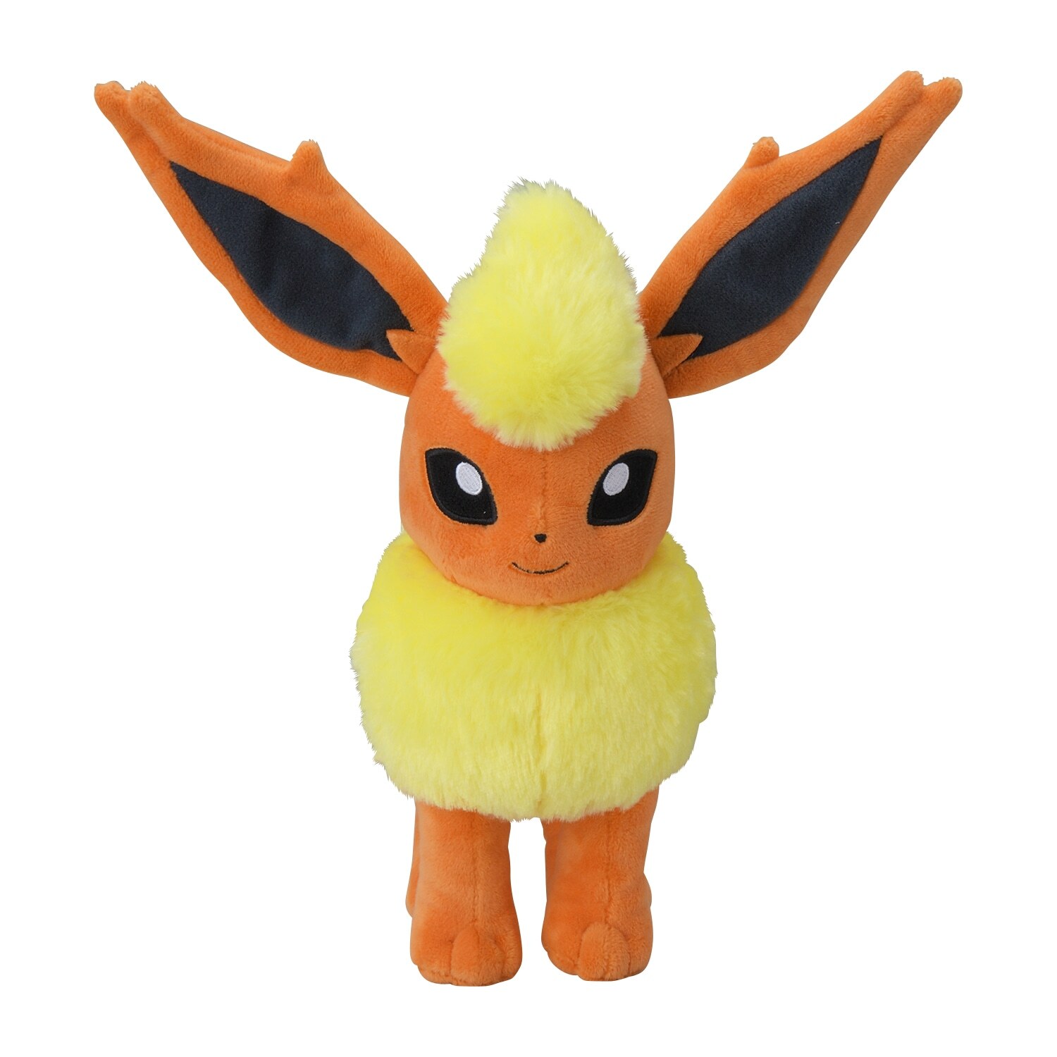 flareon pokemon stuffed animal