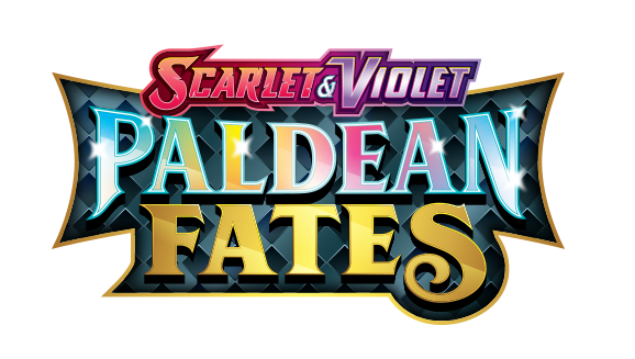 Pokémon TCG: Scarlet & Violet-Paldean Fates Pokémon Center Elite