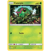 Caterpie Hidden Fates (1/60)