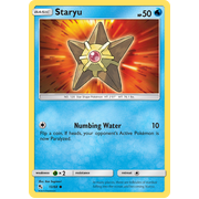 Staryu Hidden Fates (13/68)