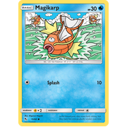 Reverse Holo Magikarp Hidden Fates (15/68)