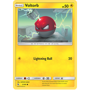 Voltorb Hidden Fates (21/68)