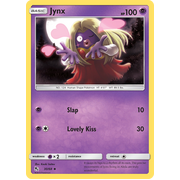 Jynx Hidden Fates (30/68)