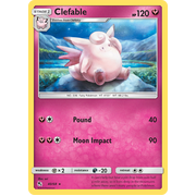 Clefable Hidden Fates (40/68)