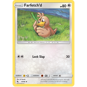 Farfetch'd Hidden Fates (45/68)