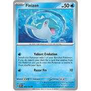 Finizen  060/197 Common Scarlet & Violet Obsidian Flames Card