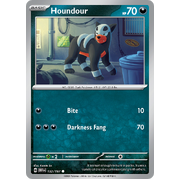 Houndour 132/197 Common Scarlet & Violet Obsidian Flames Card