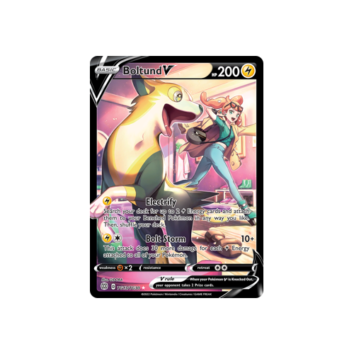 Deoxys Vstar - GG46/GG70 Crown Zenith Gallery Pokemon - MINT – The