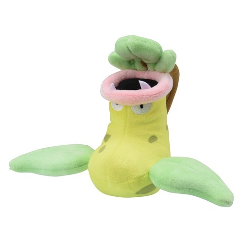 Victreebel Pokemon Fit Plush #71 - Pokemon Centre Japan Pokemon Plushie