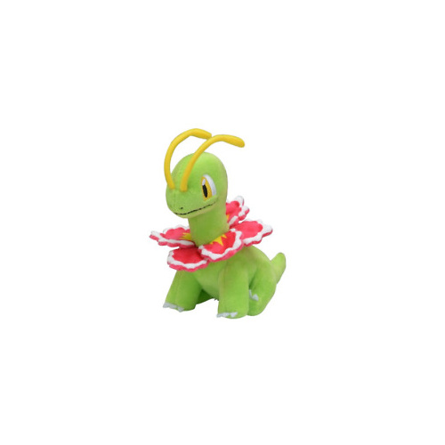 Pokemon Fit Plush -  Meganium