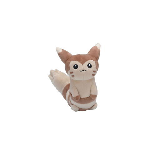 Pokemon Fit Plush -  Furret