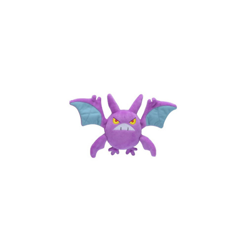 Pokemon Fit Plush -  Crobat