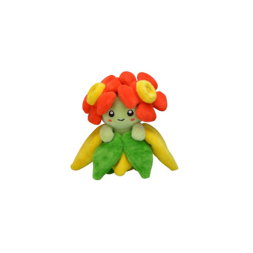 Pokemon Fit Plush -  Bellossom