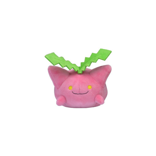 Pokemon Fit Plush -  Hoppip