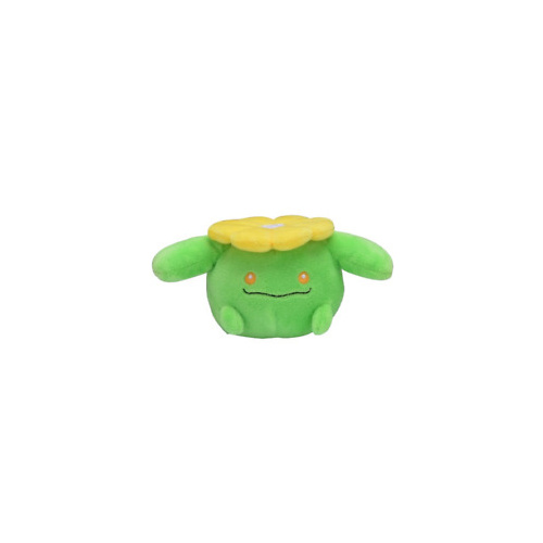 Pokemon Fit Plush -  Skiploom