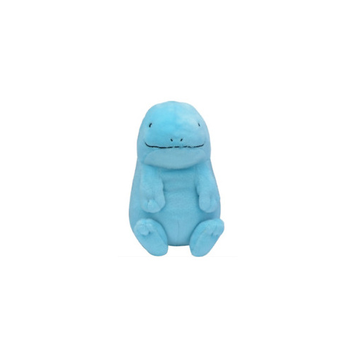 Pokemon Fit Plush -  Quagsire