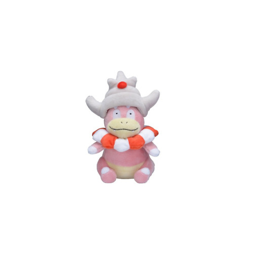 Pokemon Fit Plush -  Slowking