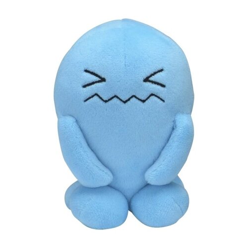 Pokemon Fit Plush -  Wobbuffet