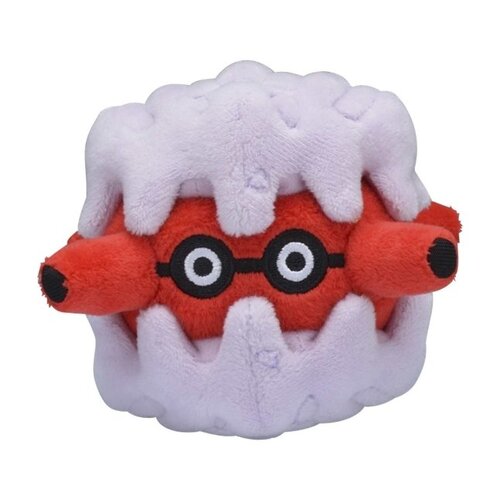 Pokemon Fit Plush -  Forretress