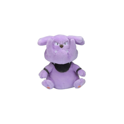 Pokemon Fit Plush -  Granbull