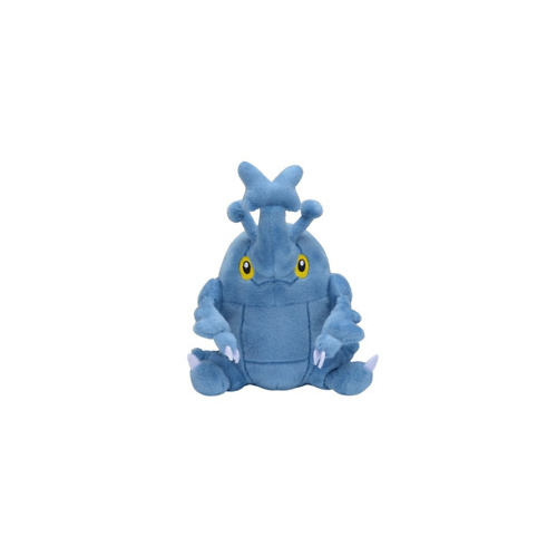 Pokemon Fit Plush -  Heracross