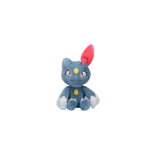 Pokemon Fit Plush -  Sneasel