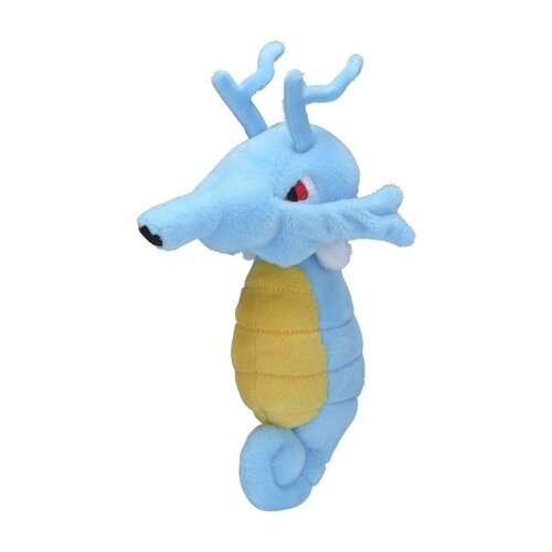 Pokemon Fit Plush -  Kingdra