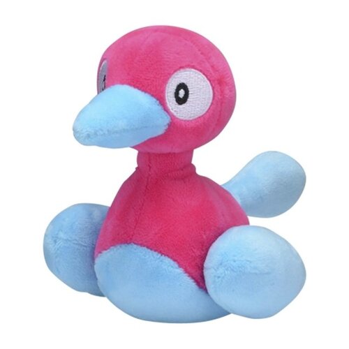 Pokemon Fit Plush -  Porygon2