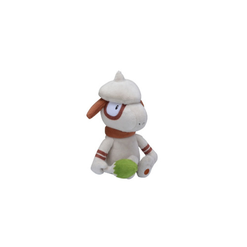 Pokemon Fit Plush -  Smeargle