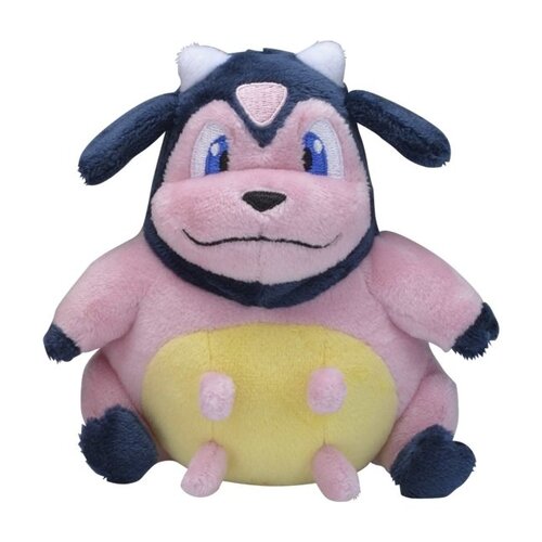 Pokemon Fit Plush -  Miltank