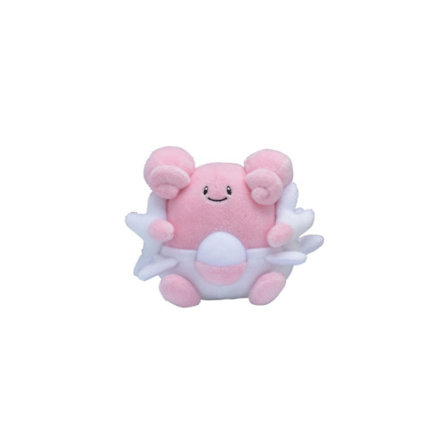 Pokemon Fit Plush -  Blissey