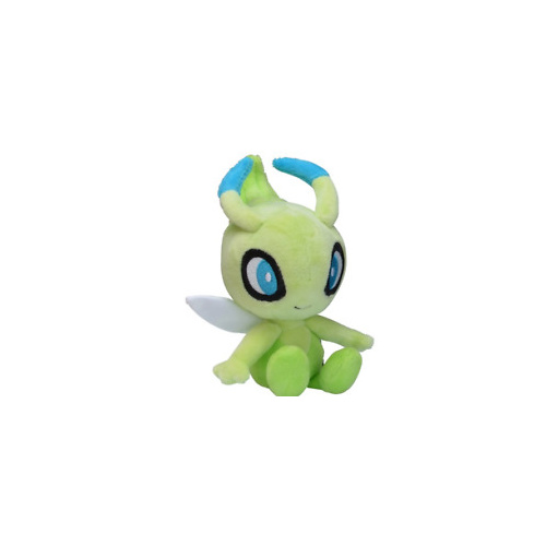 Pokemon Fit Plush -  Celebi