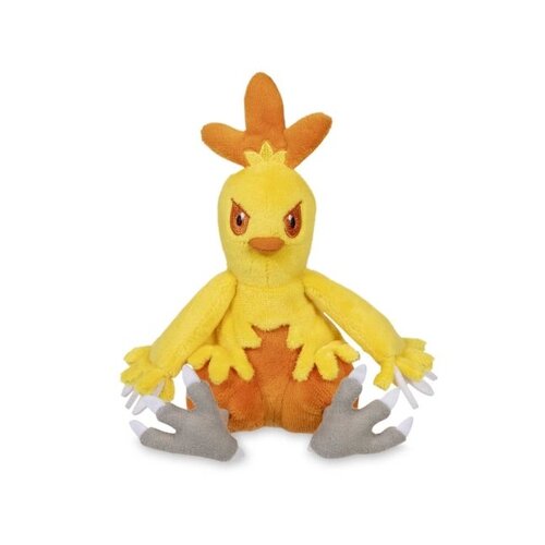 Pokemon Fit Plush -  Combusken