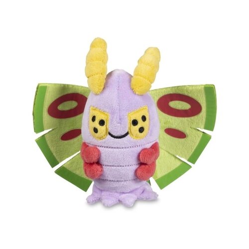 Pokemon Fit Plush -  Dustox