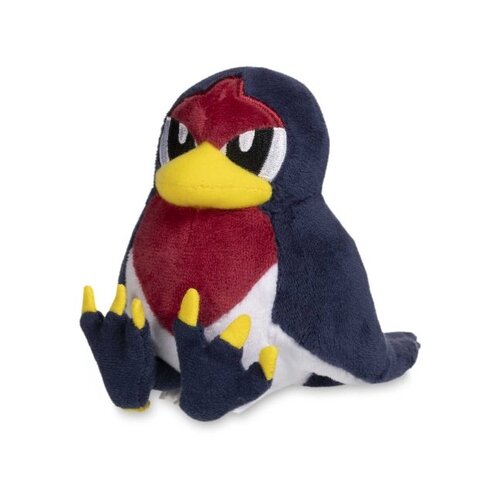 Pokemon Fit Plush -  Taillow