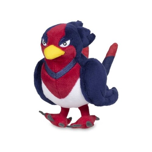 Pokemon Fit Plush -  Swellow