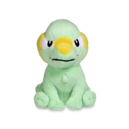 Pokemon Fit Plush -  Electrike