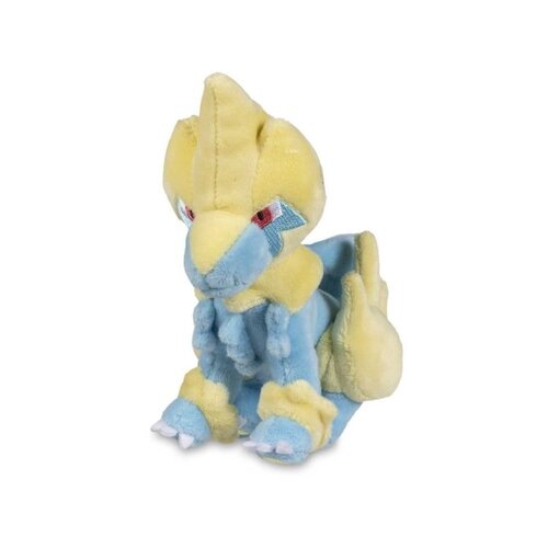 Pokemon Fit Plush -  Manectric