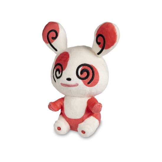 Pokemon Fit Plush -  Spinda