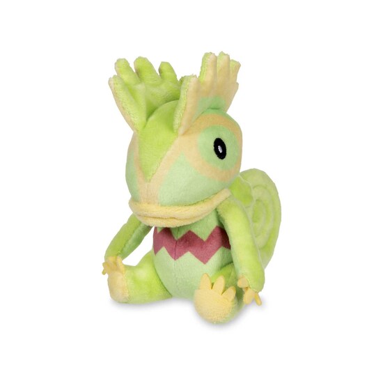 Pokemon Fit Plush -  Kecleon