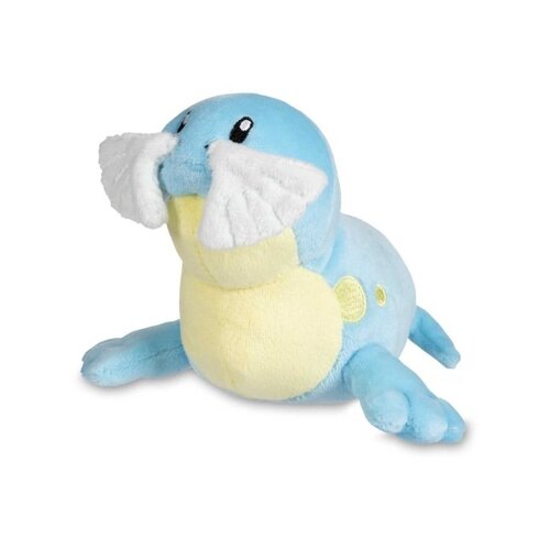 Pokemon Fit Plush -  Sealeo