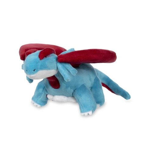 Pokemon Fit Plush -  Salamence