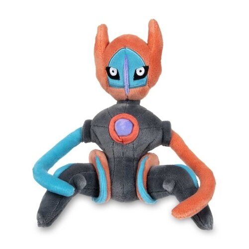 Pokemon Fit Plush -  Deoxys Speed