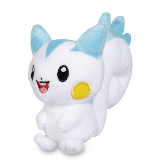 Pokemon Fit Plush -  Pachirisu