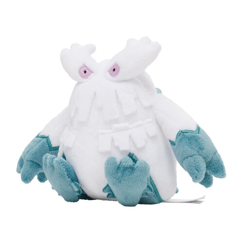 Abomasnow Pokemon Fit Plush #460 - Pokemon Centre Japan Pokemon Plushie