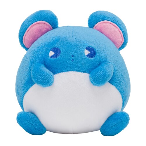 Marill Saiko Soda Plush