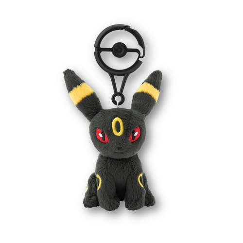 Umbreon Clip-On Plush